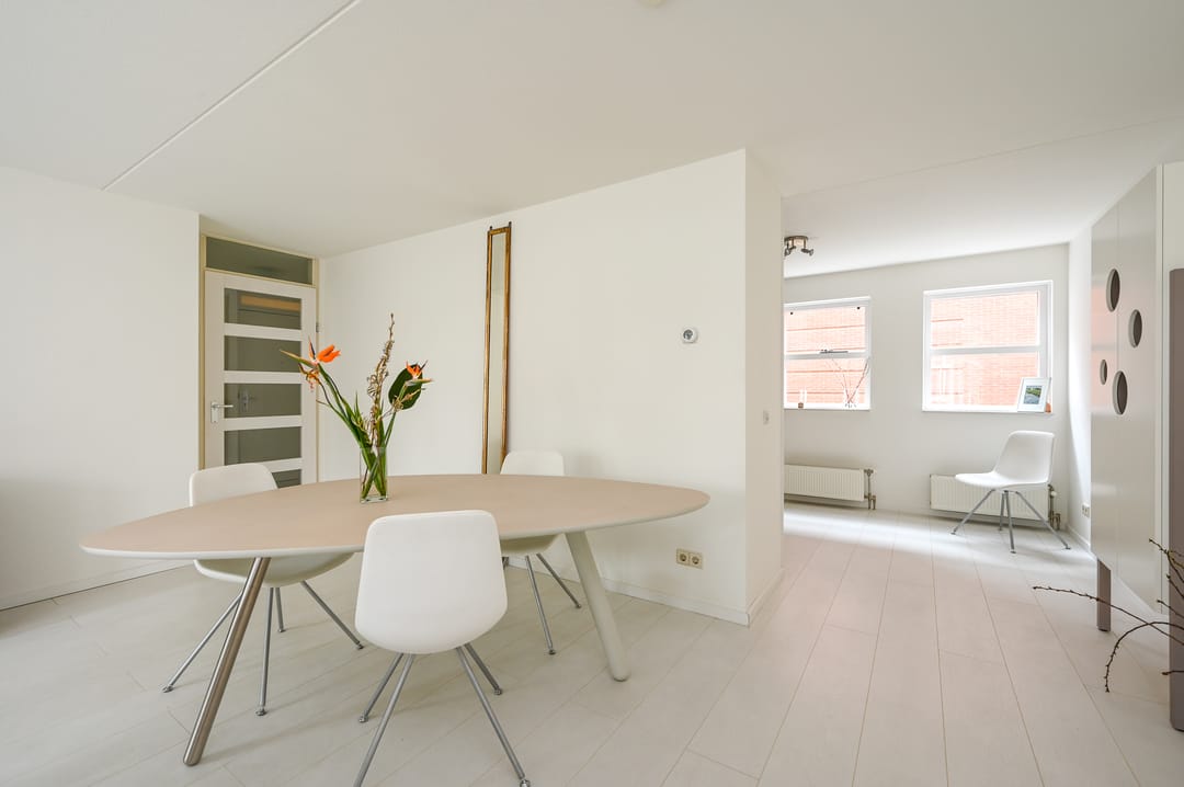 Foto 2 van Mariottestraat 84