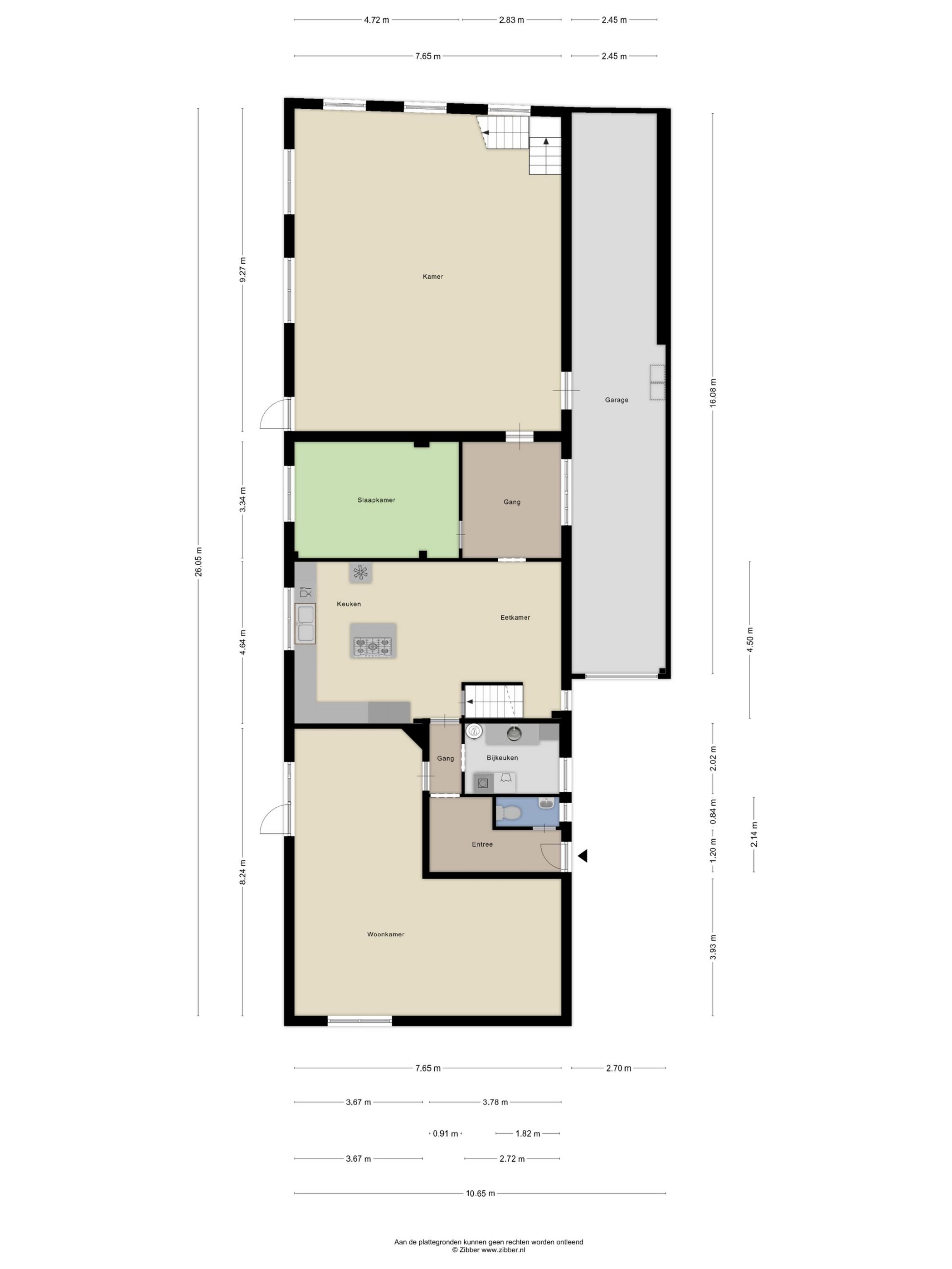 Foto 39 van Asselsestraat 274