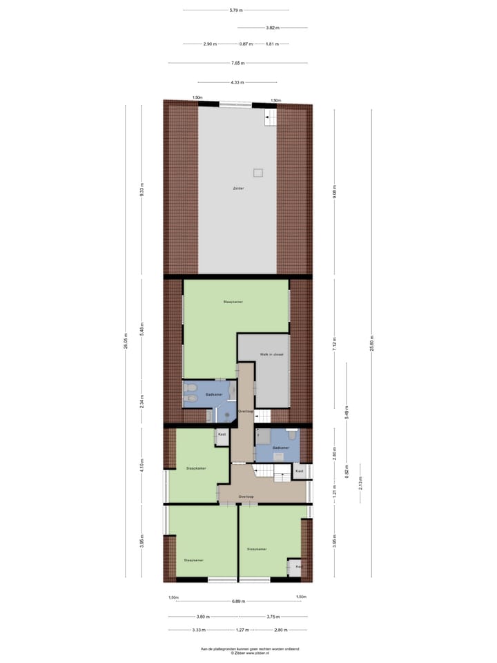 Foto 40 van Asselsestraat 274