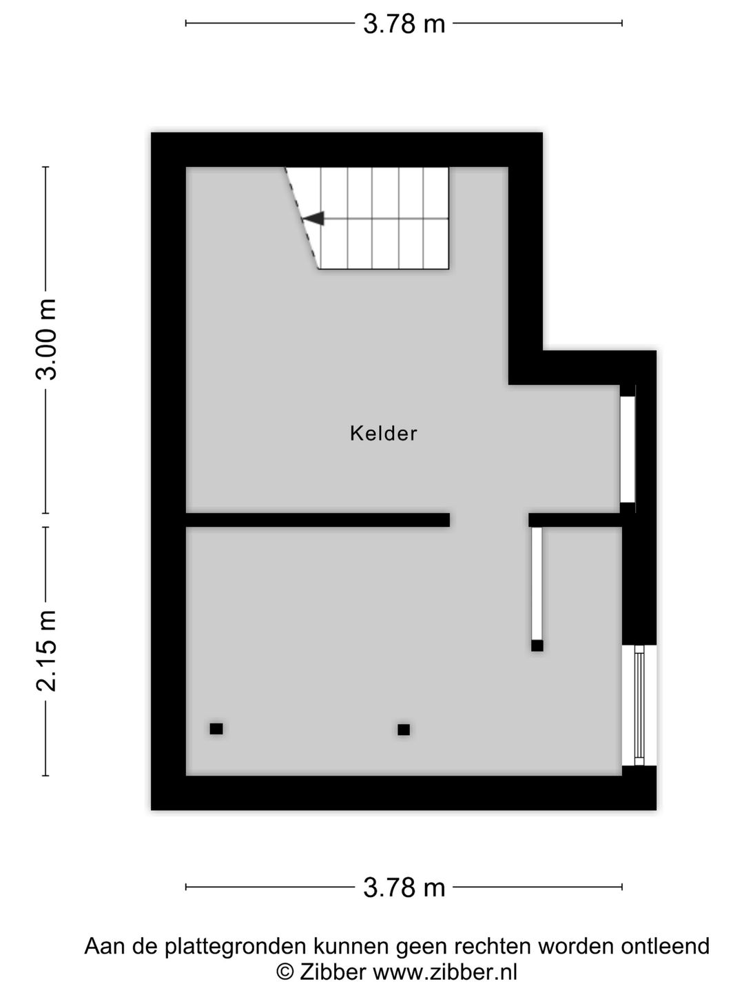 Foto 38 van Asselsestraat 274