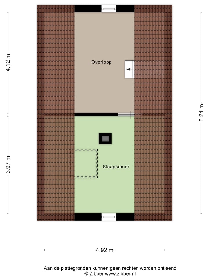 Foto 41 van Asselsestraat 274