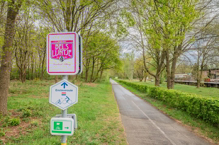 Foto 35 van Grens 36-A