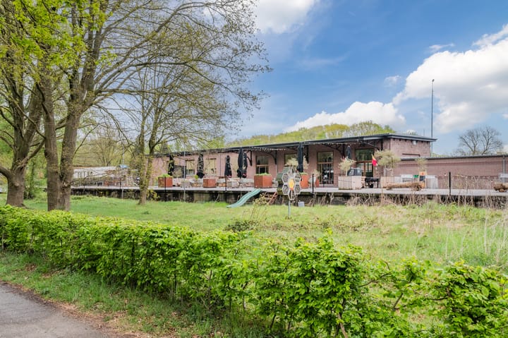 Foto 36 van Grens 36-A