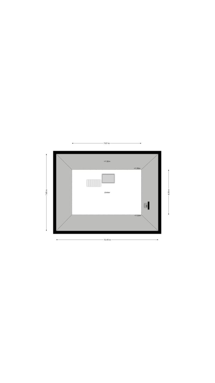 Foto 39 van Grens 36-A