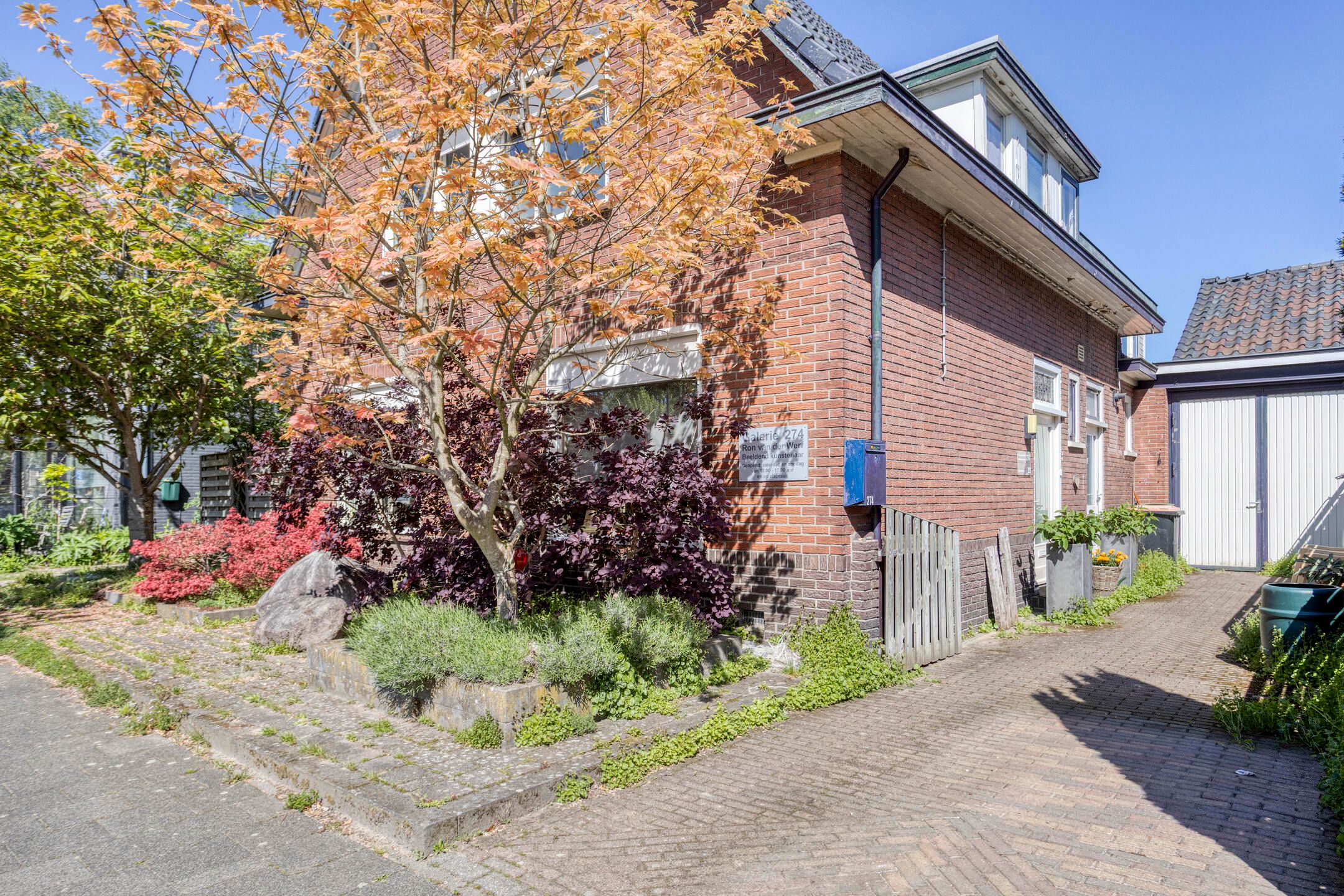 Foto 33 van Asselsestraat 274