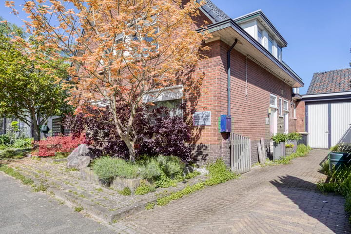 Foto 33 van Asselsestraat 274