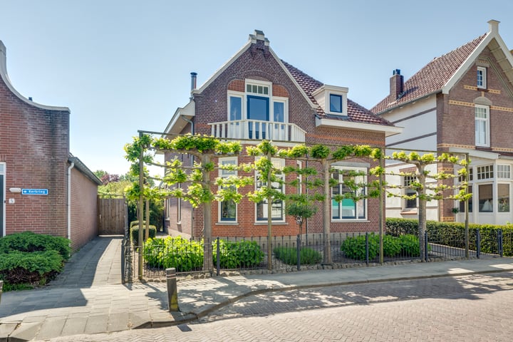 Korte Kerkstraat 3