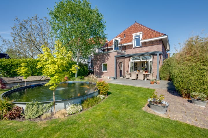 Foto 2 van Korte Kerkstraat 3