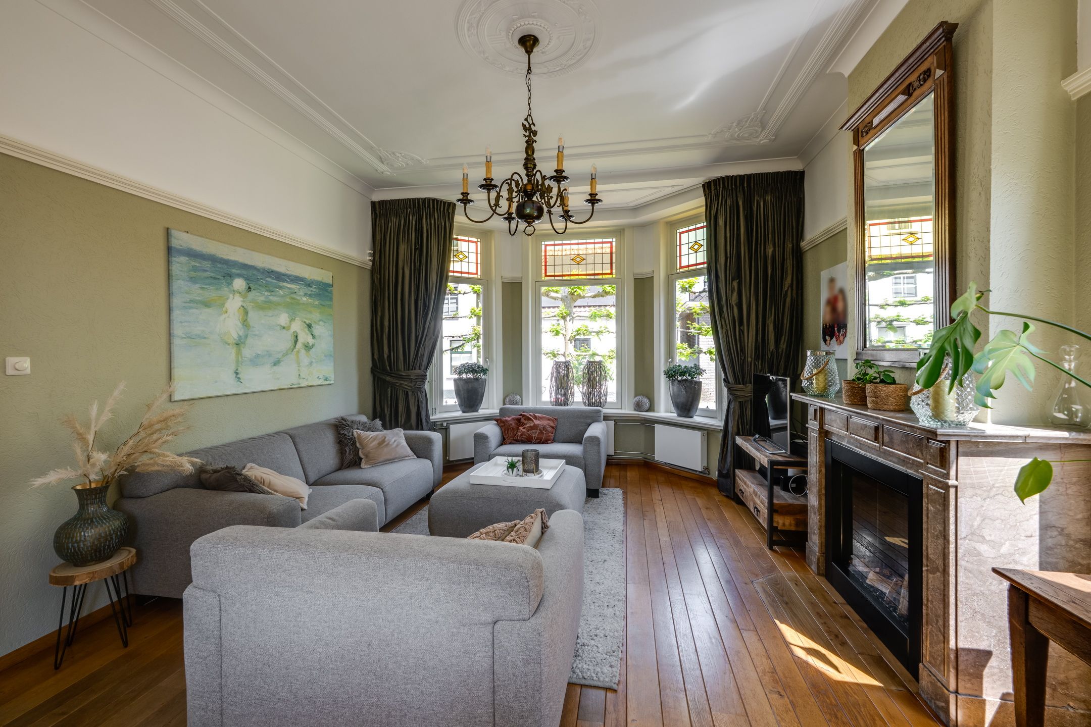 Foto 3 van Korte Kerkstraat 3