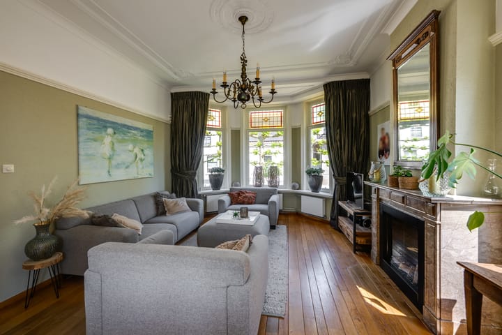 Foto 3 van Korte Kerkstraat 3