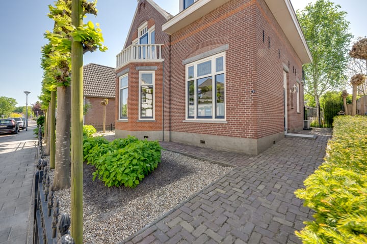 Foto 4 van Korte Kerkstraat 3