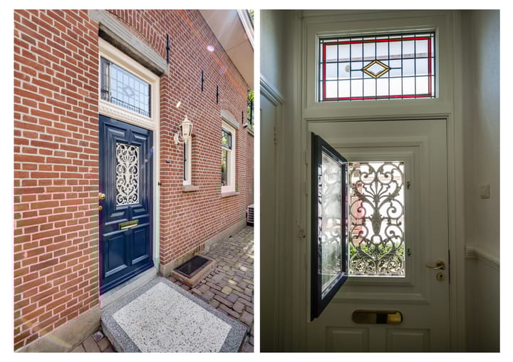 Foto 5 van Korte Kerkstraat 3