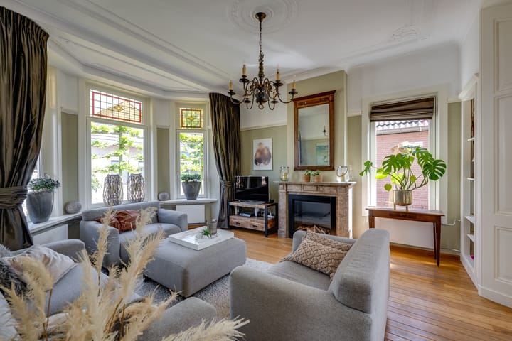 Foto 8 van Korte Kerkstraat 3