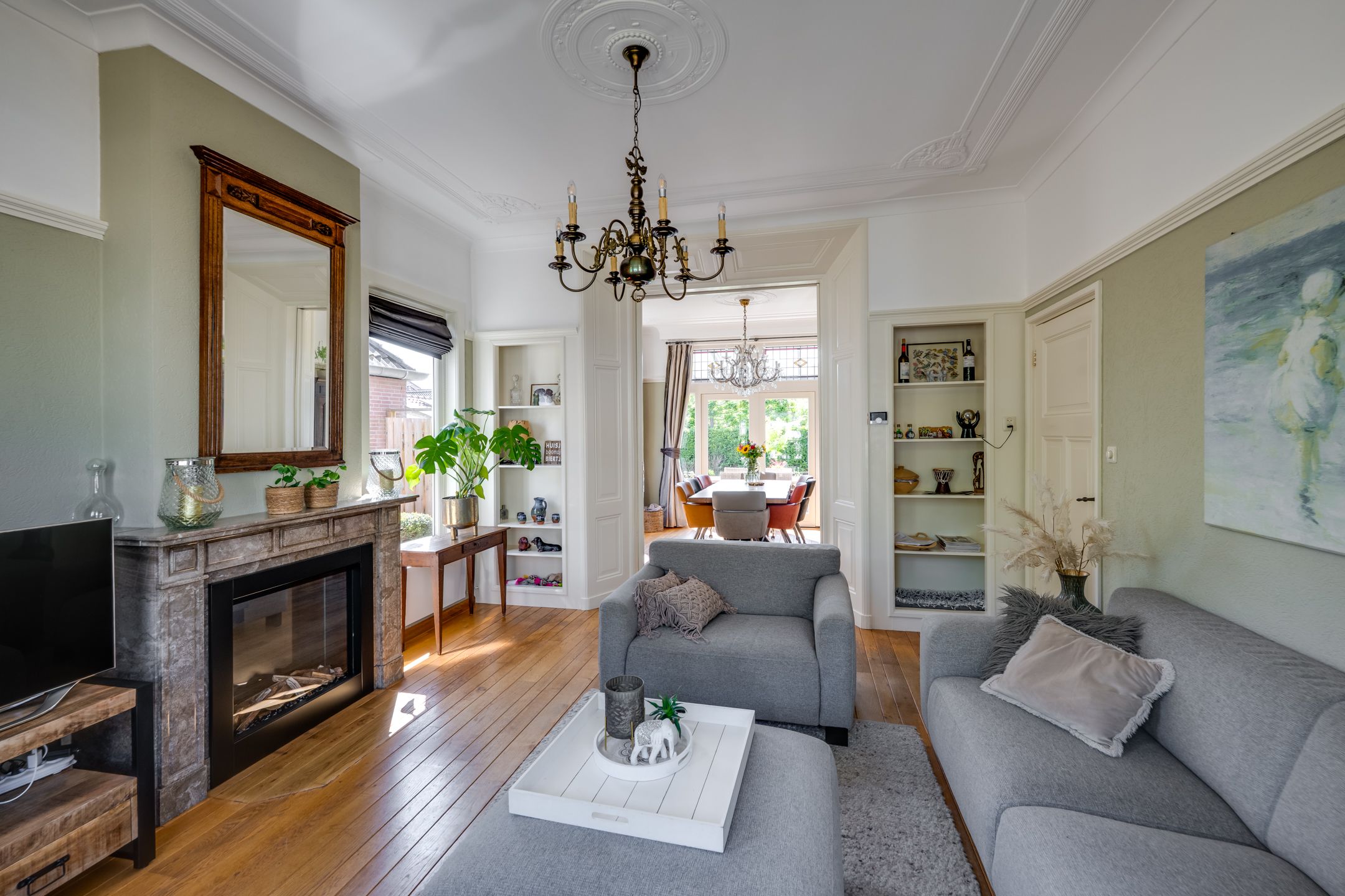 Foto 9 van Korte Kerkstraat 3