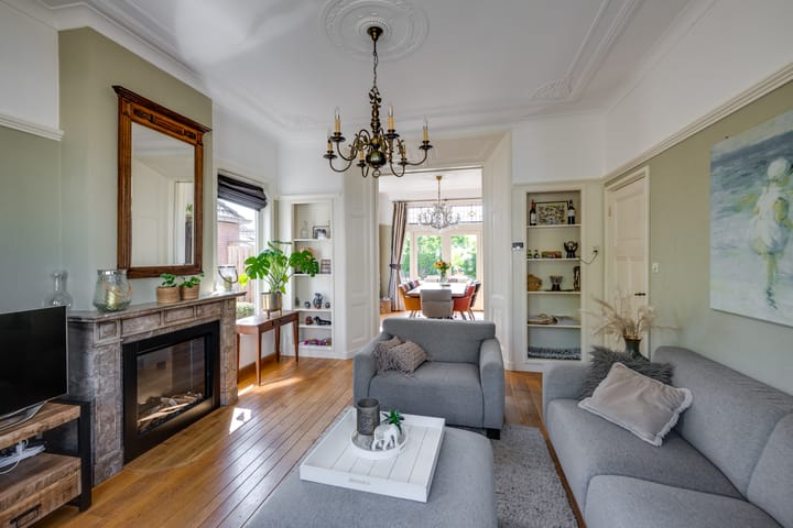 Foto 9 van Korte Kerkstraat 3