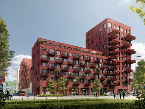 Onderwijsboulevard 670