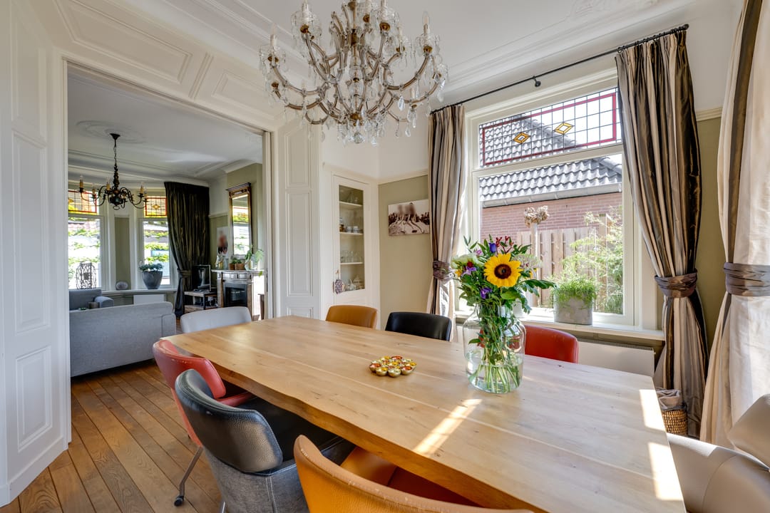 Foto 13 van Korte Kerkstraat 3