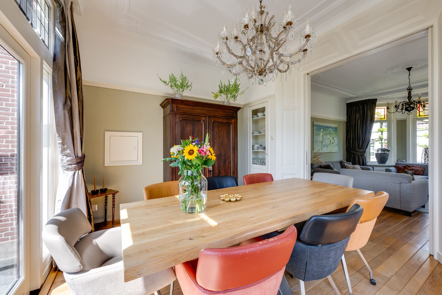 Foto 14 van Korte Kerkstraat 3