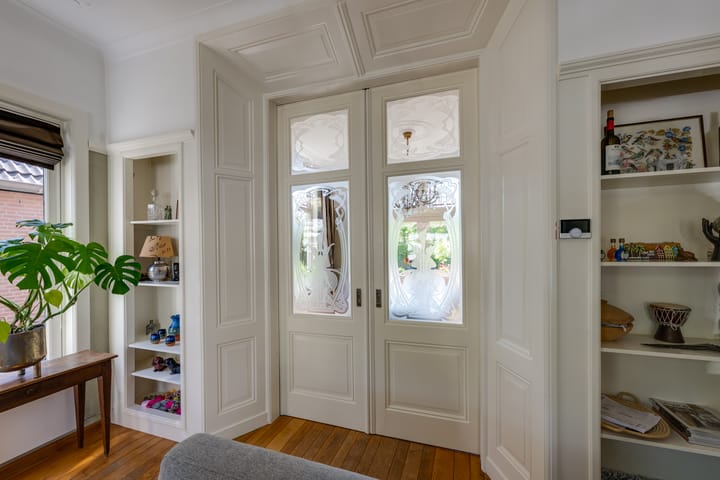 Foto 16 van Korte Kerkstraat 3