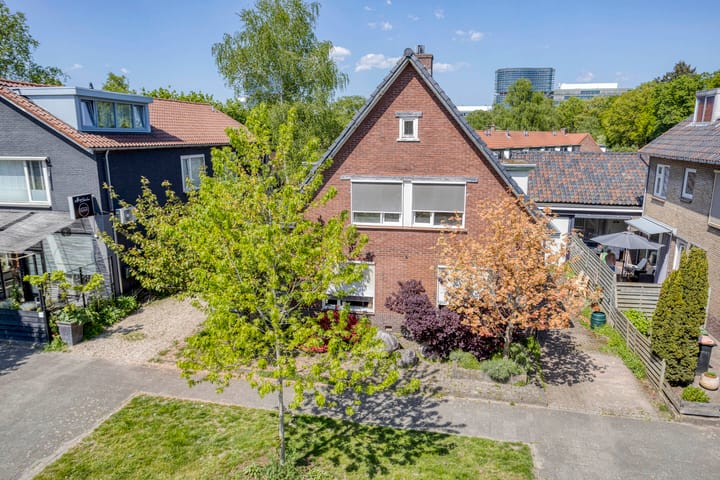 Foto 35 van Asselsestraat 274