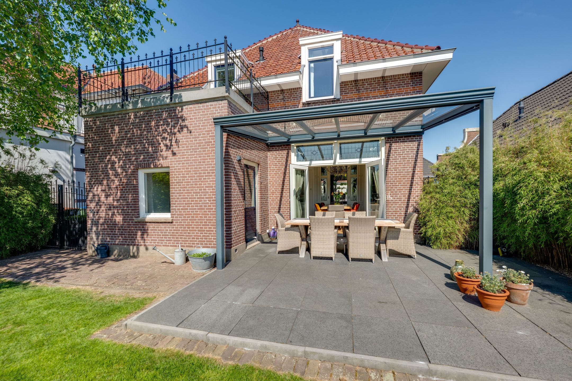 Foto 57 van Korte Kerkstraat 3