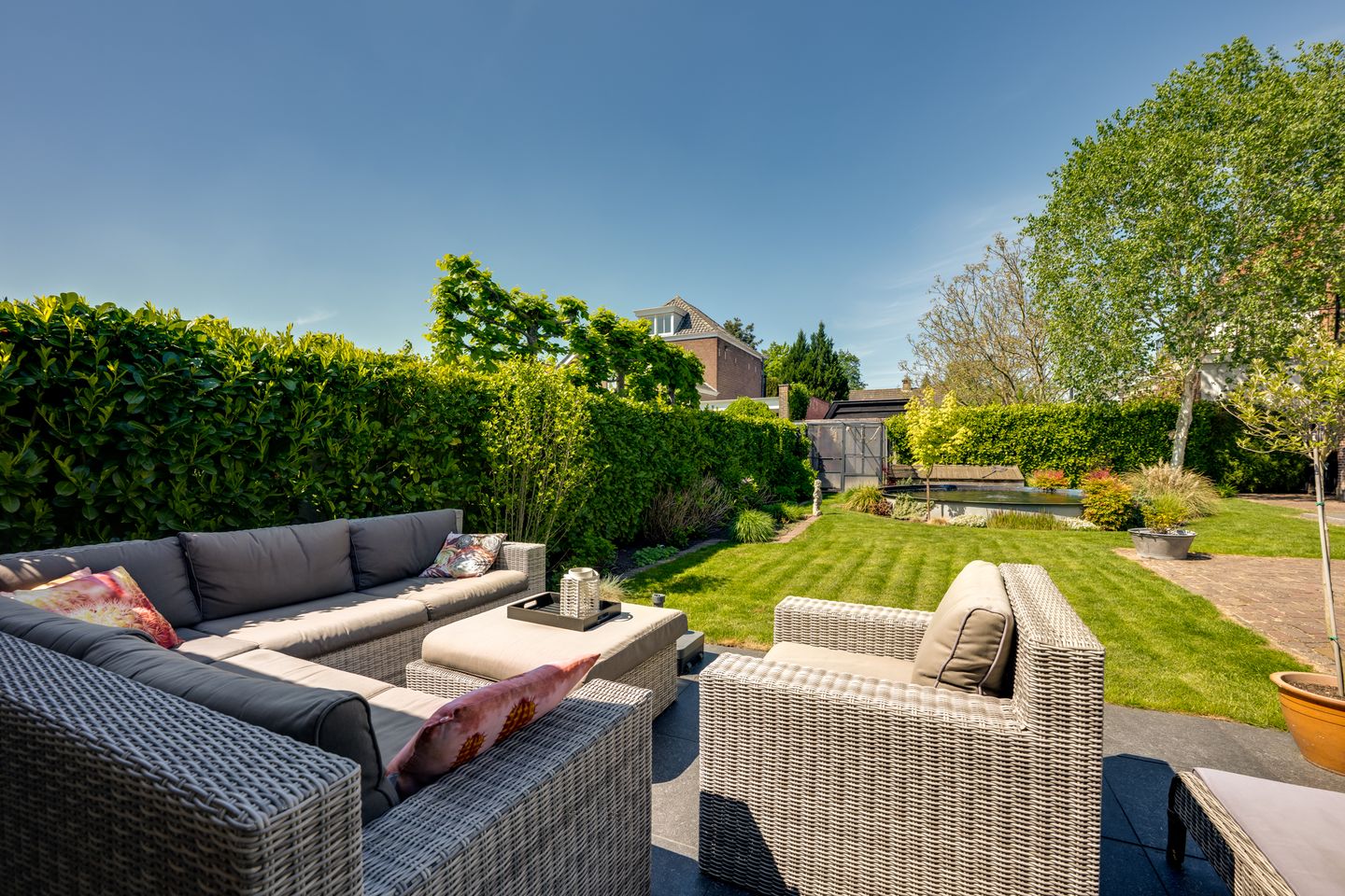 Foto 65 van Korte Kerkstraat 3