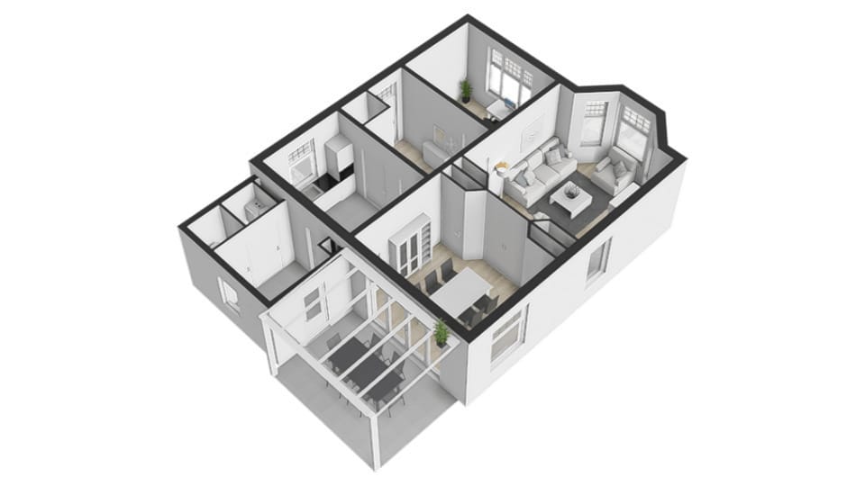 Foto 69 van Korte Kerkstraat 3