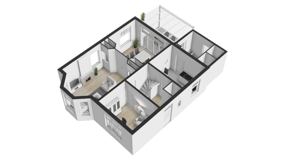 Foto 70 van Korte Kerkstraat 3