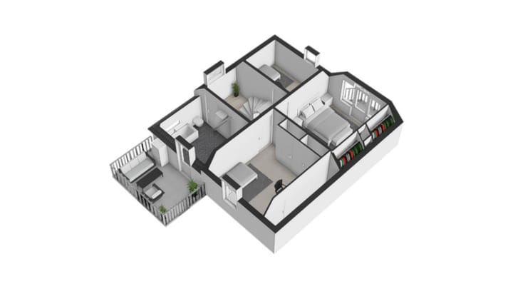 Foto 75 van Korte Kerkstraat 3