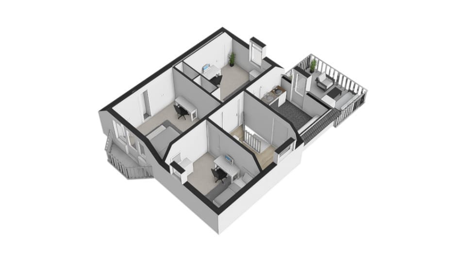 Foto 76 van Korte Kerkstraat 3