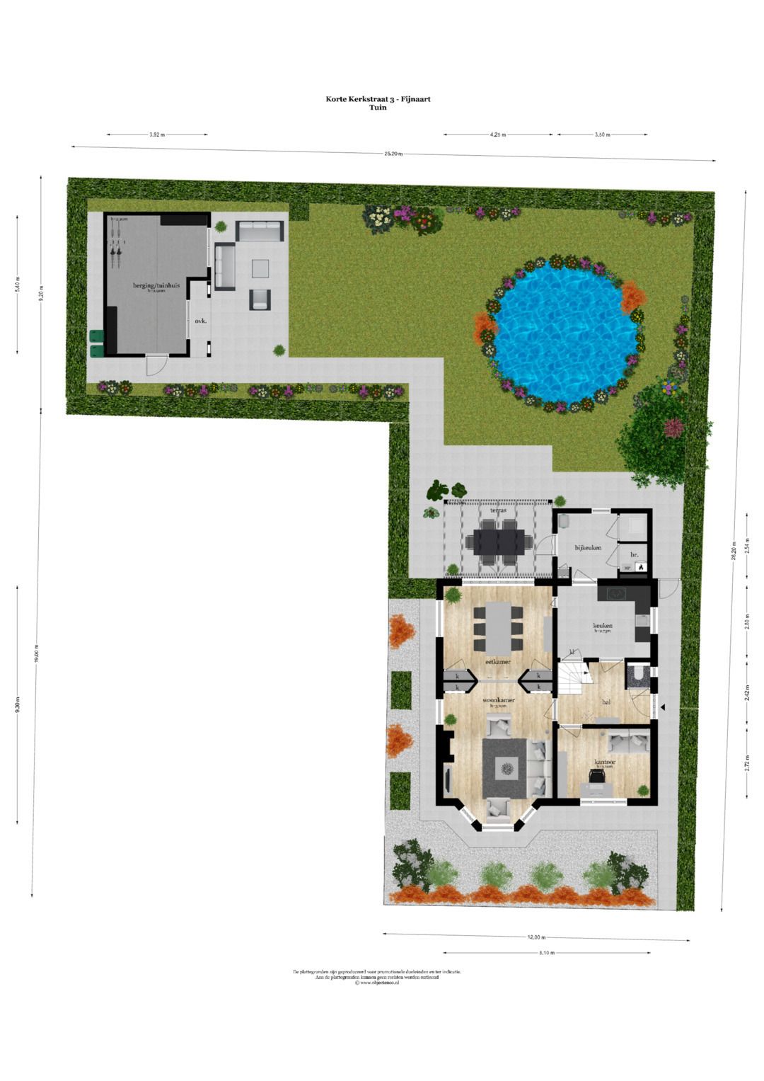 Foto 80 van Korte Kerkstraat 3