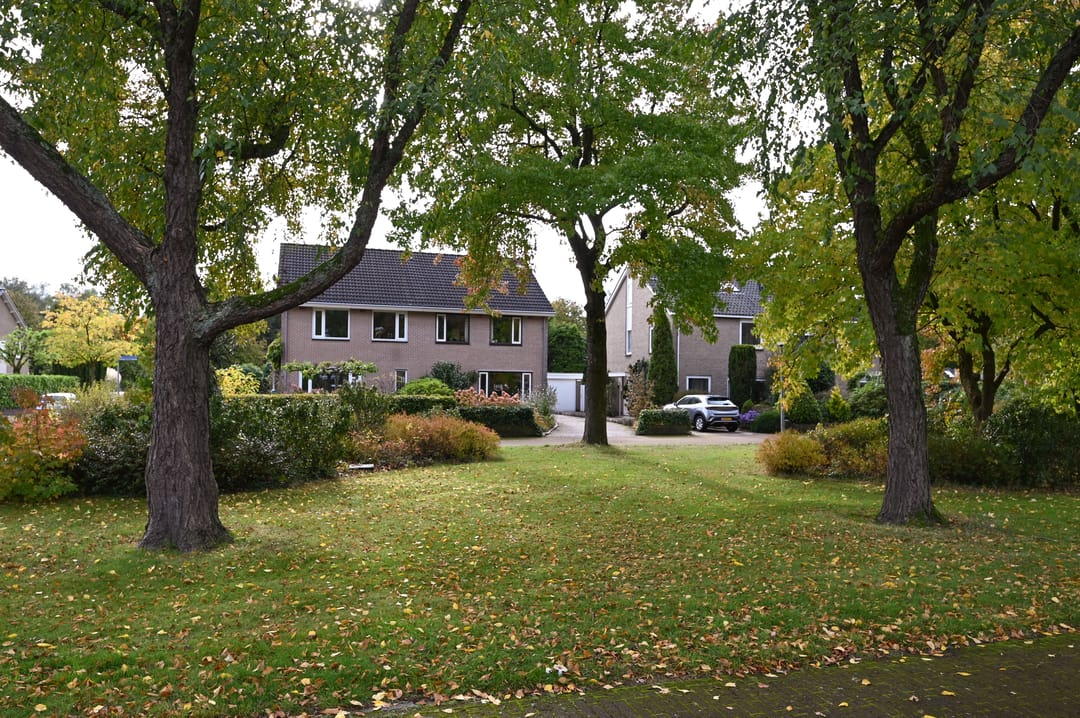 Photo 2 of Rembrandtlaan 39