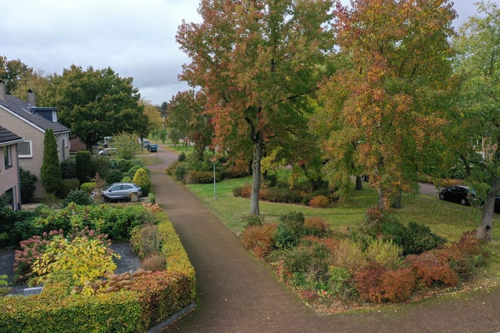 Foto 3 van Rembrandtlaan 39