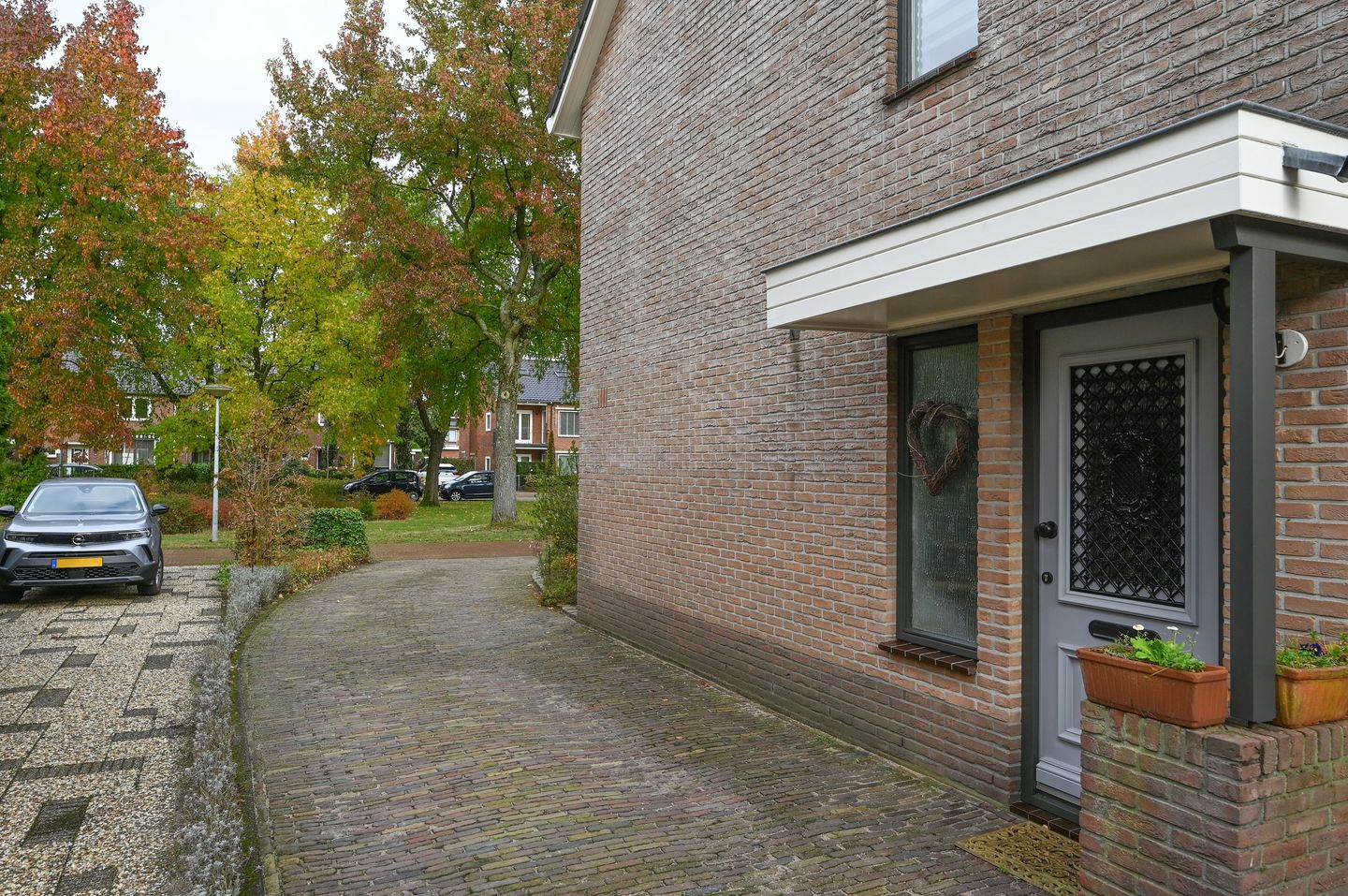 Photo 4 of Rembrandtlaan 39