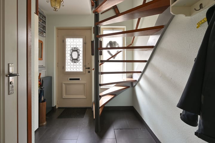 Foto 11 van Rembrandtlaan 39