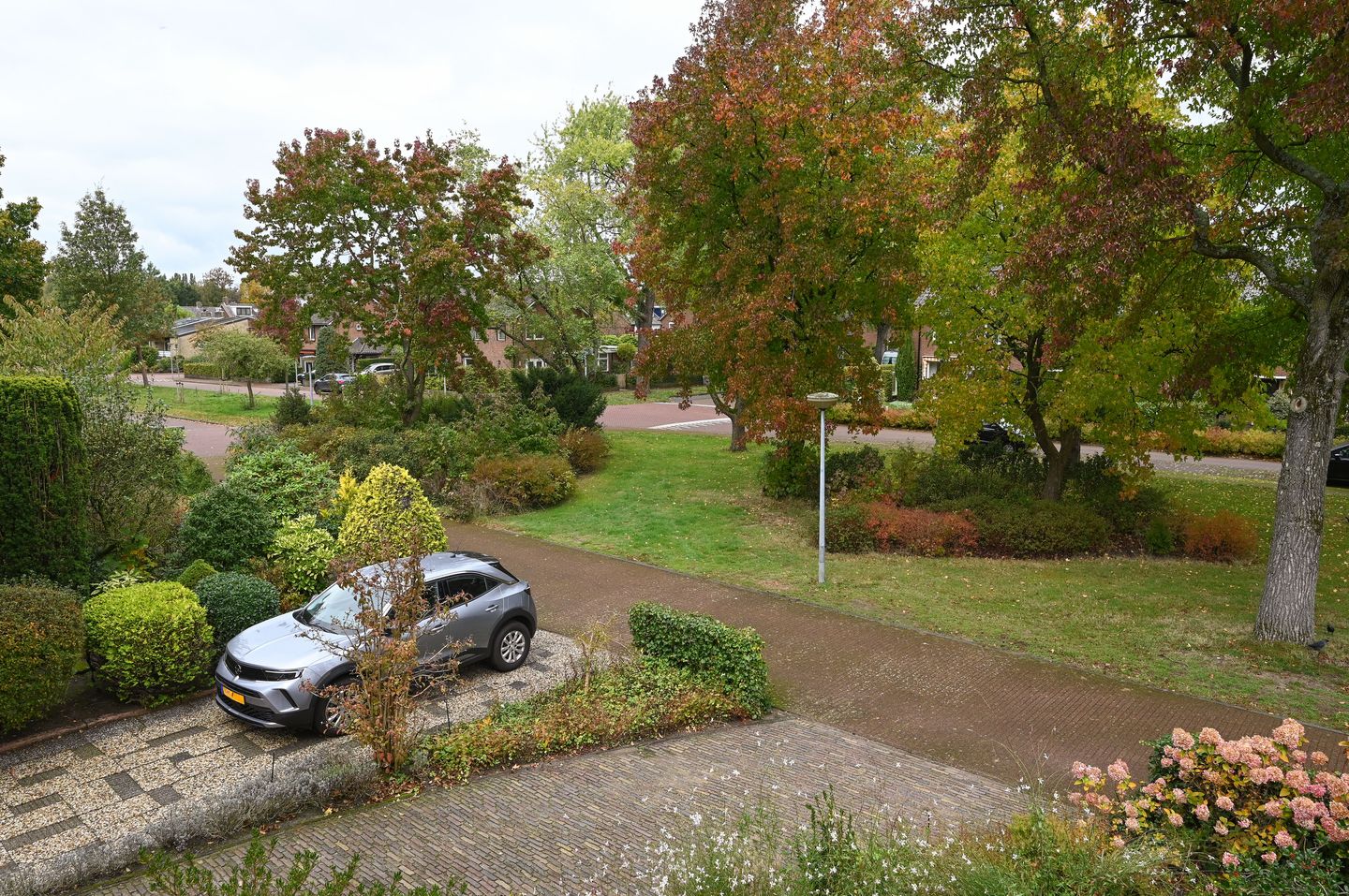 Photo 14 of Rembrandtlaan 39