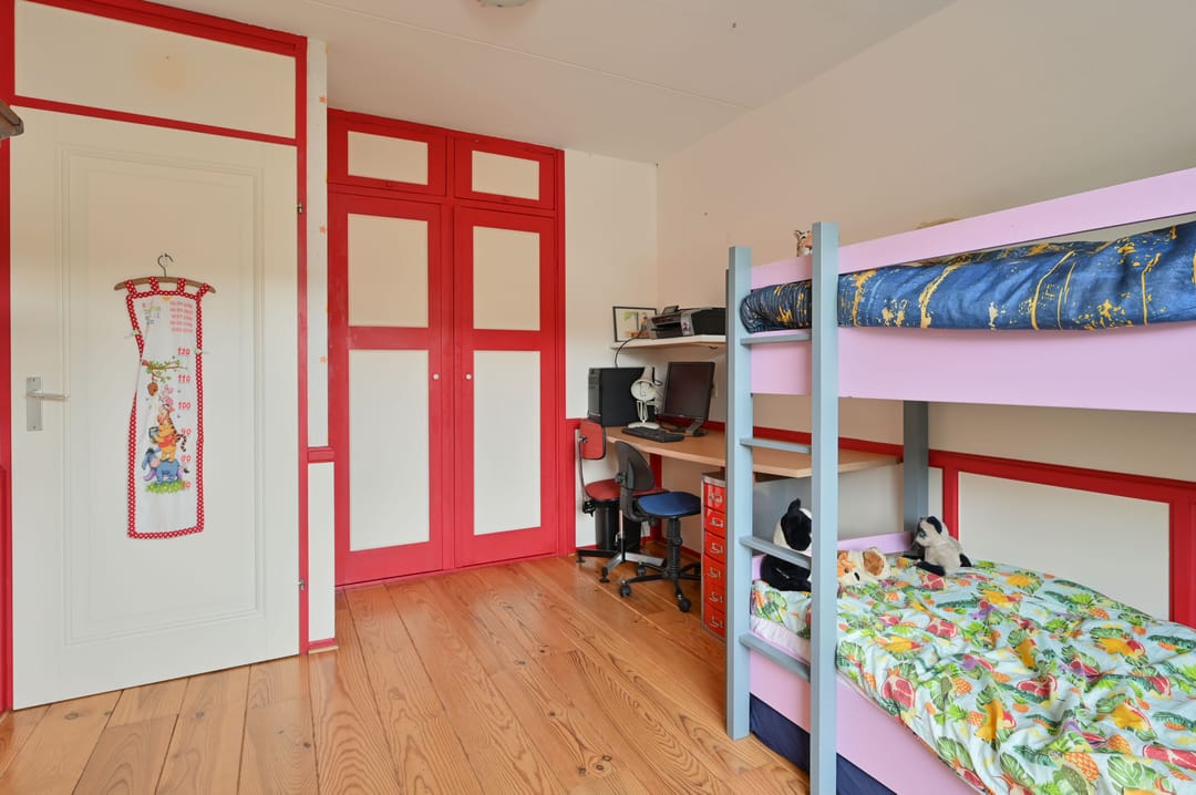 Photo 16 of Rembrandtlaan 39