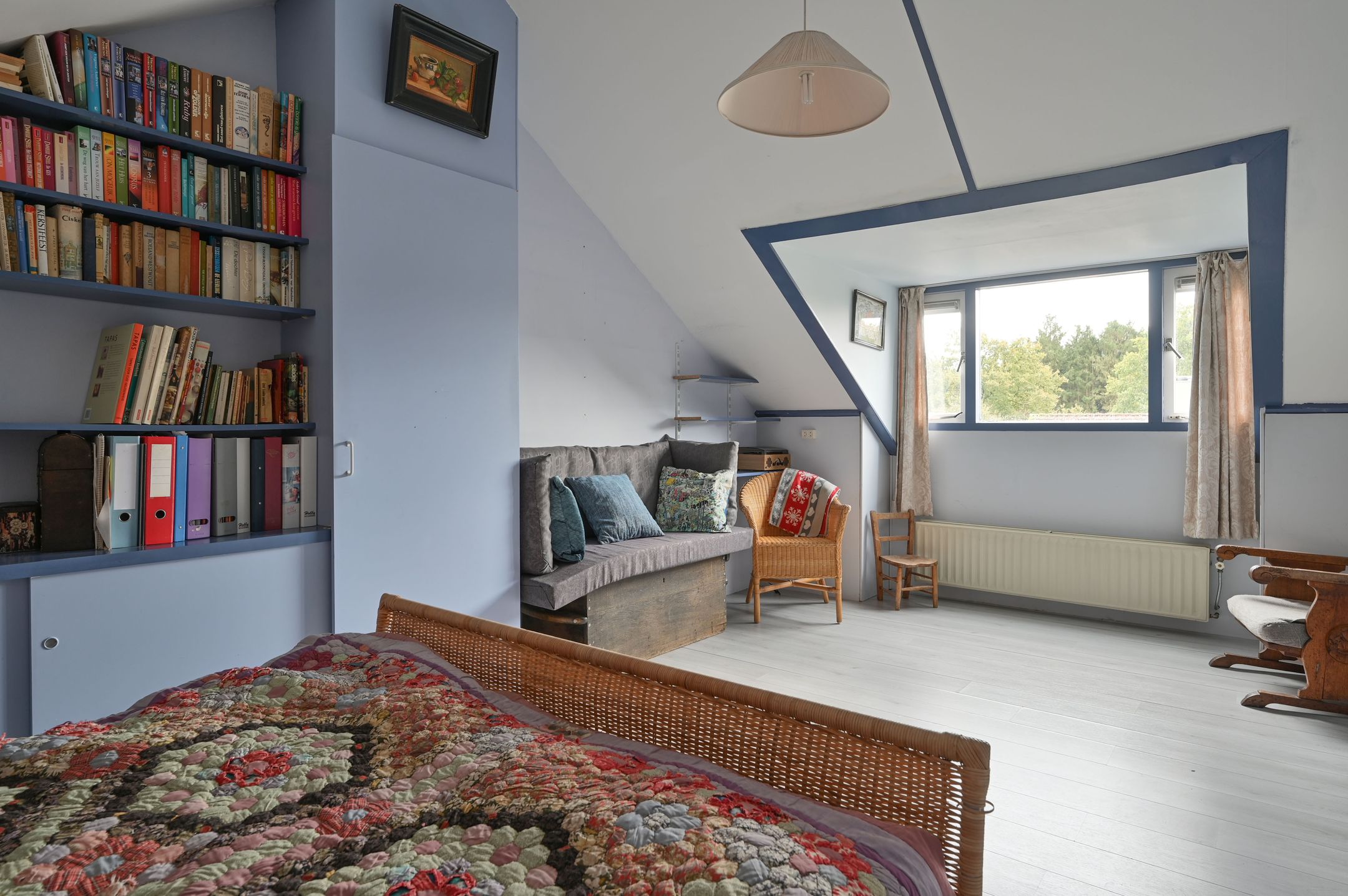 Photo 21 of Rembrandtlaan 39