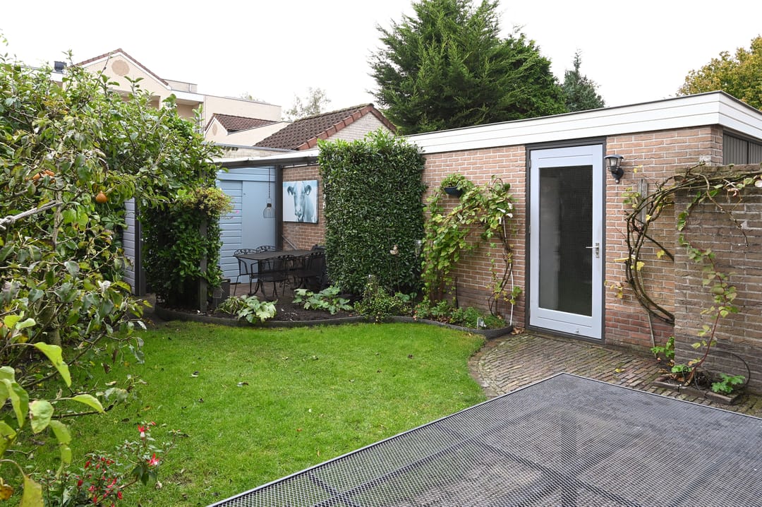 Photo 22 of Rembrandtlaan 39