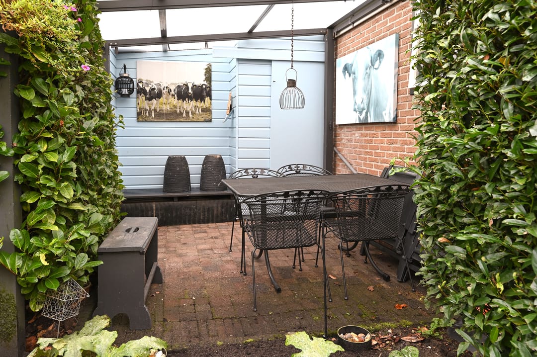 Photo 23 of Rembrandtlaan 39