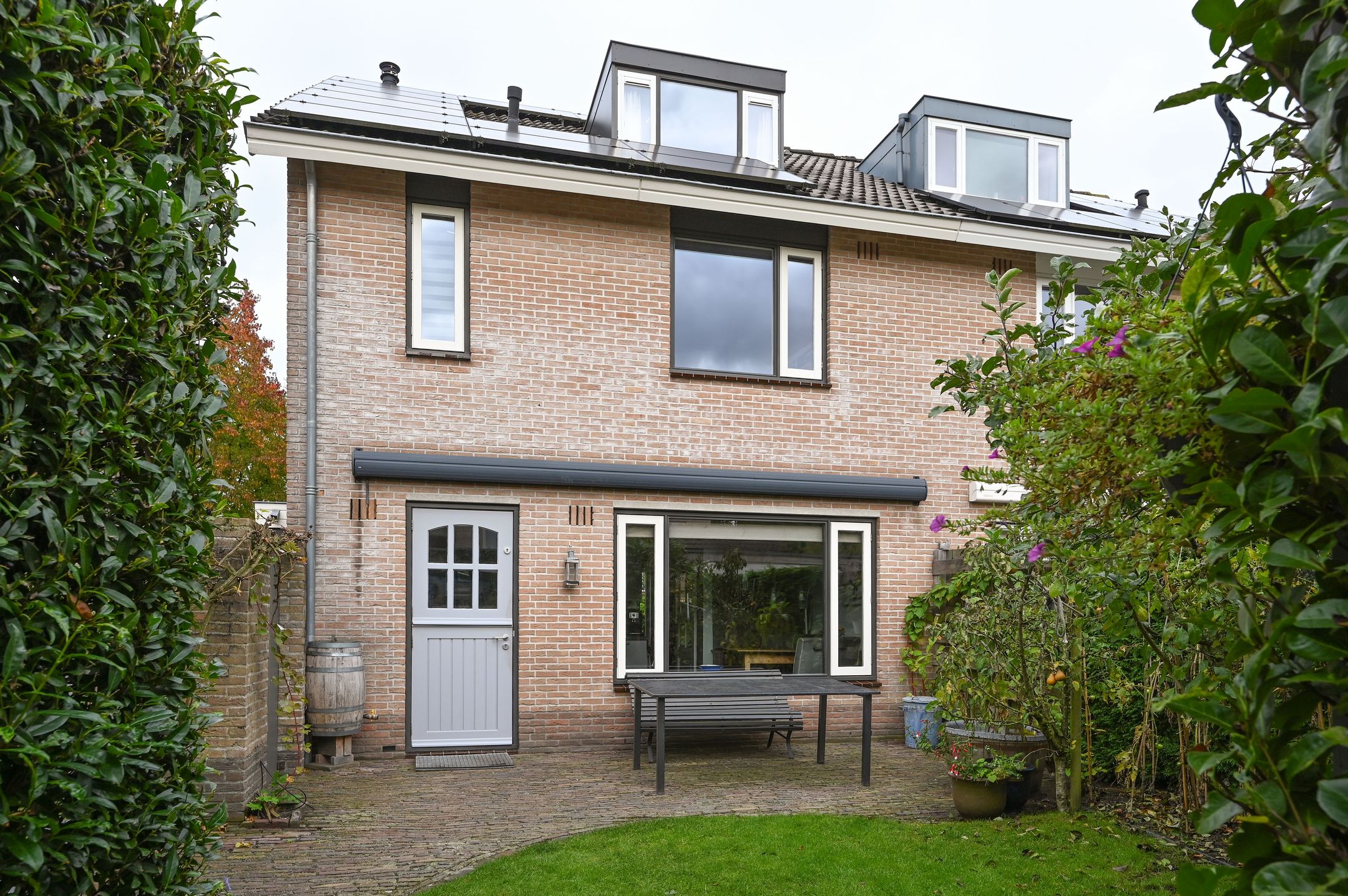 Photo 24 of Rembrandtlaan 39