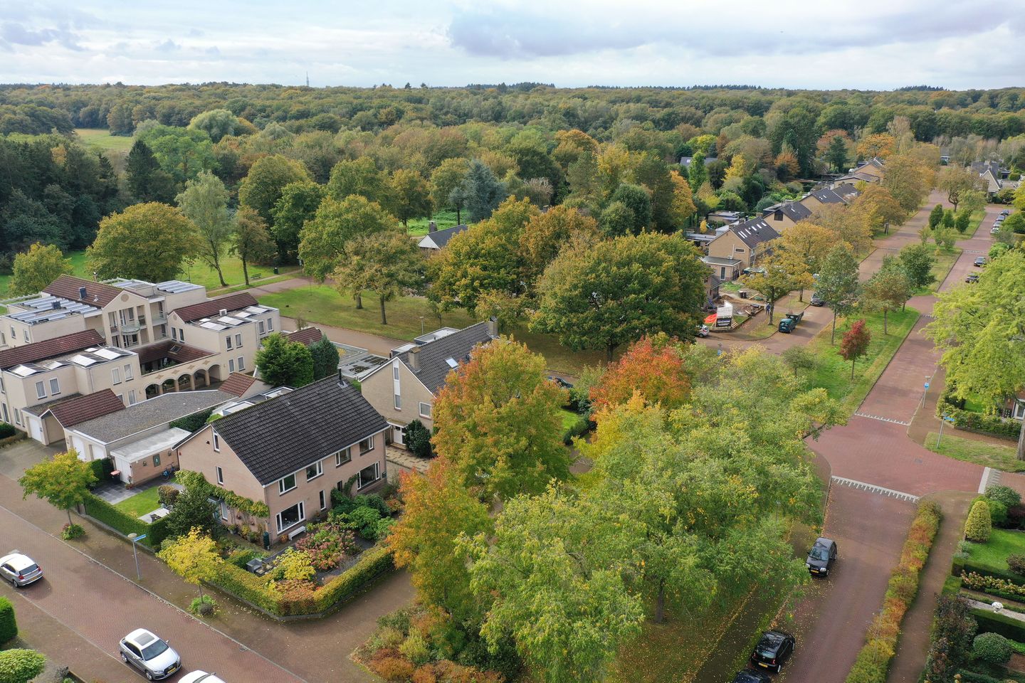 Photo 25 of Rembrandtlaan 39