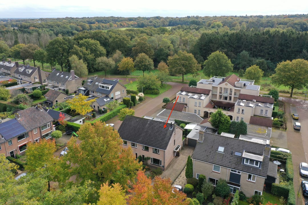 Photo 26 of Rembrandtlaan 39