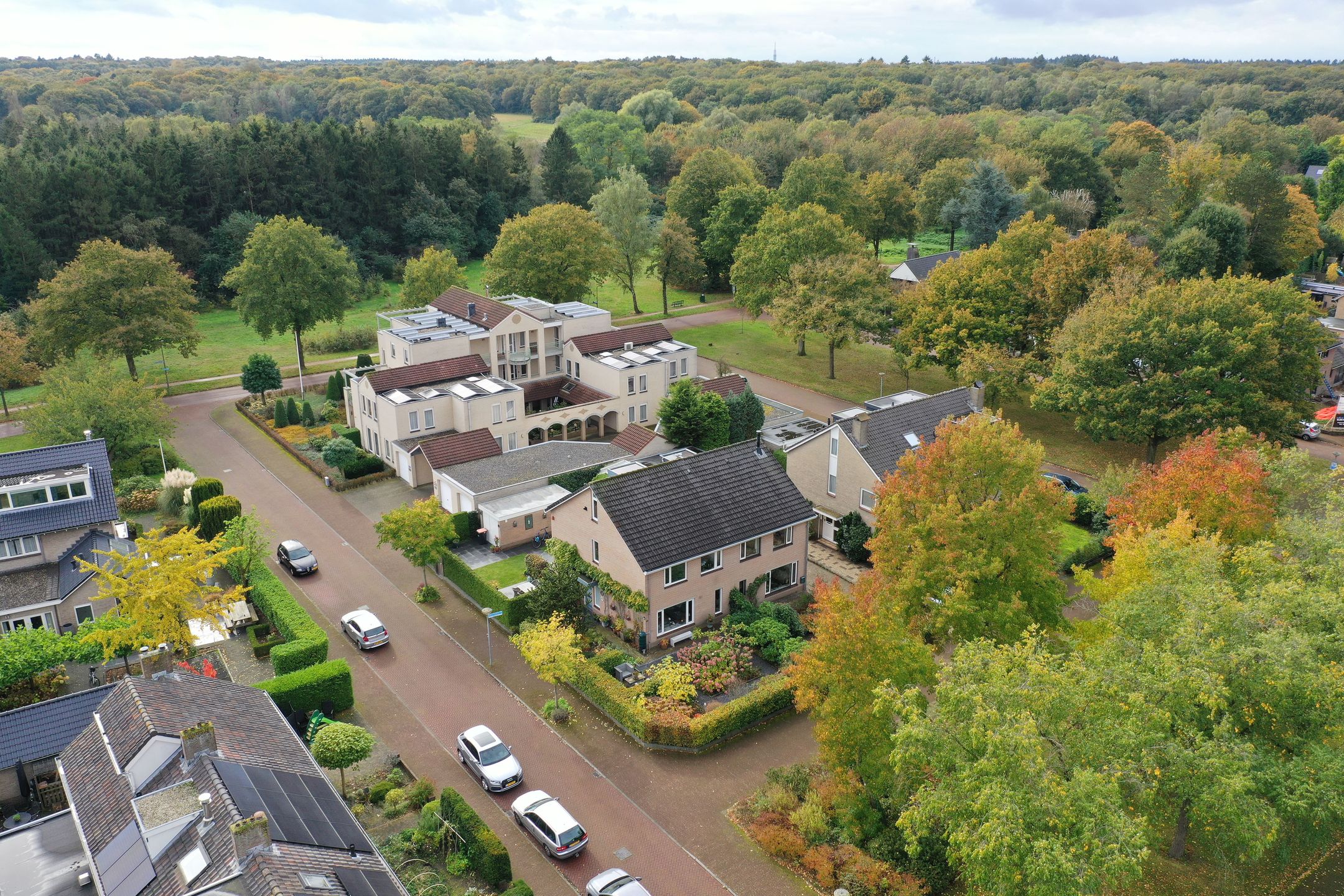 Photo 27 of Rembrandtlaan 39