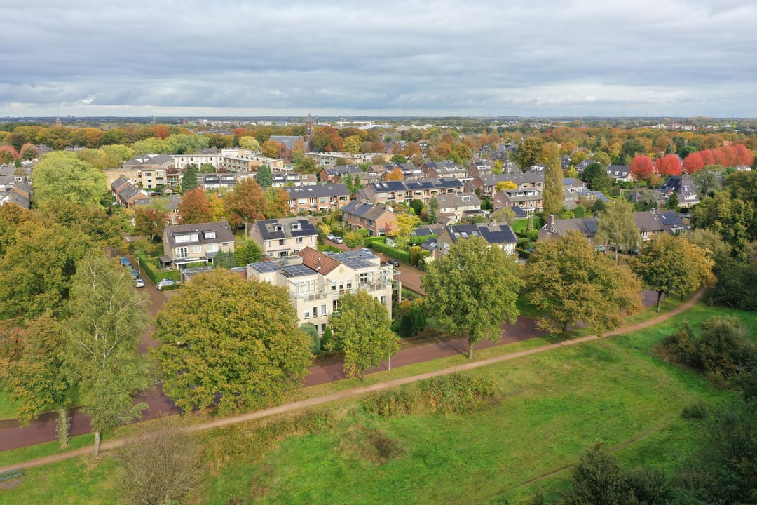 Photo 28 of Rembrandtlaan 39