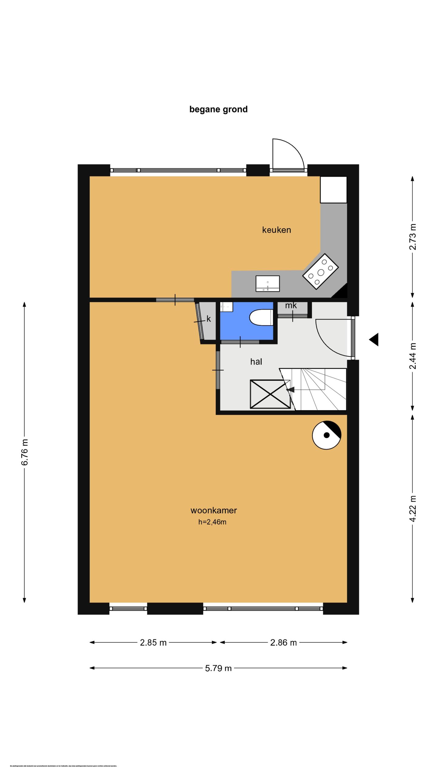 Photo 29 of Rembrandtlaan 39