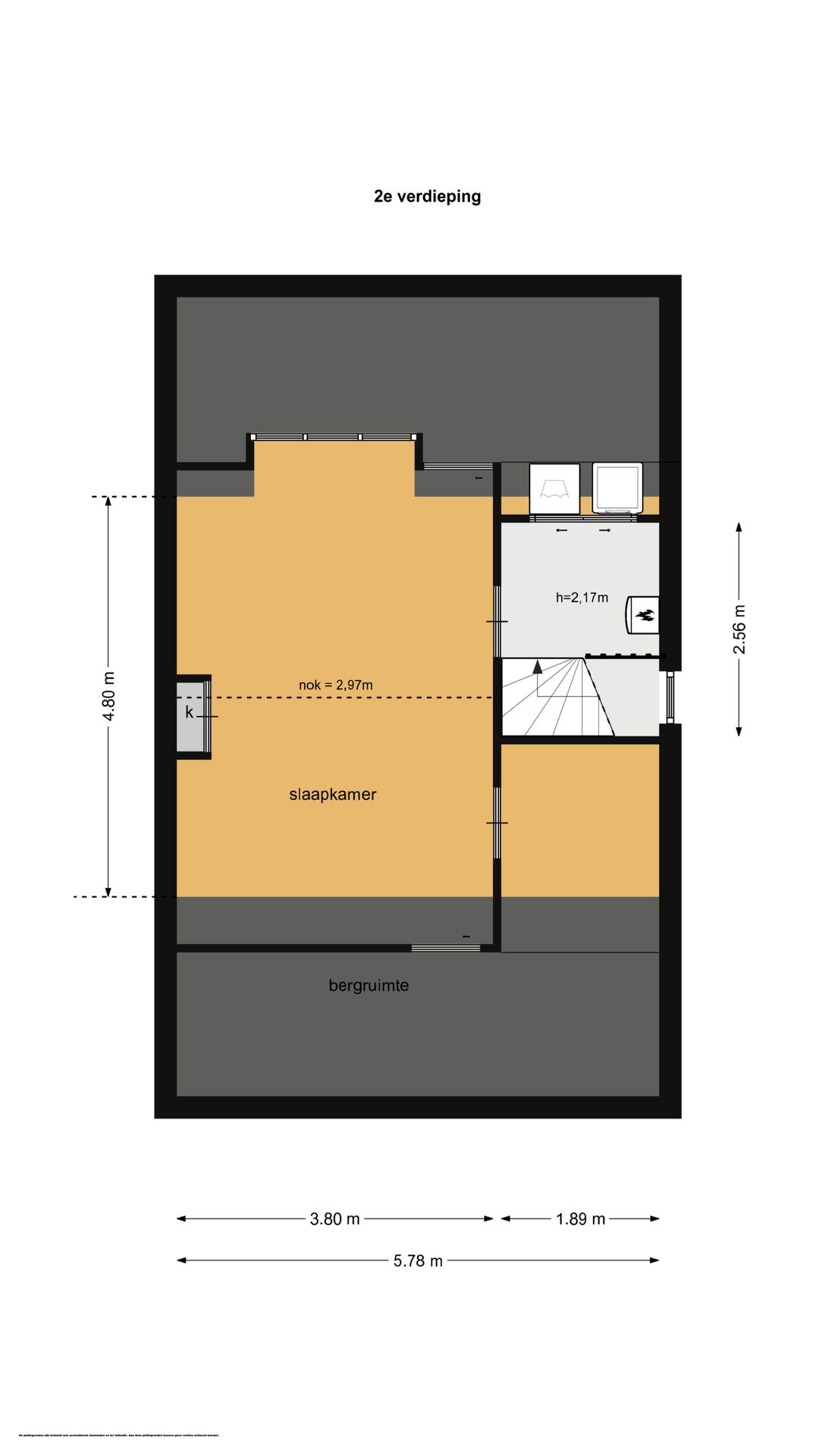 Photo 31 of Rembrandtlaan 39