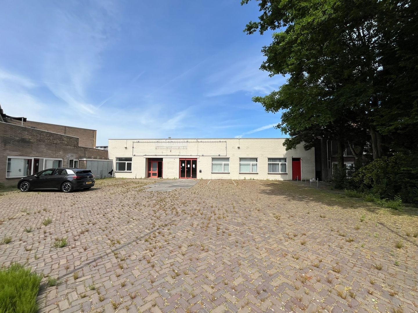 Bekijk foto 1 van Boomstraat 117-a