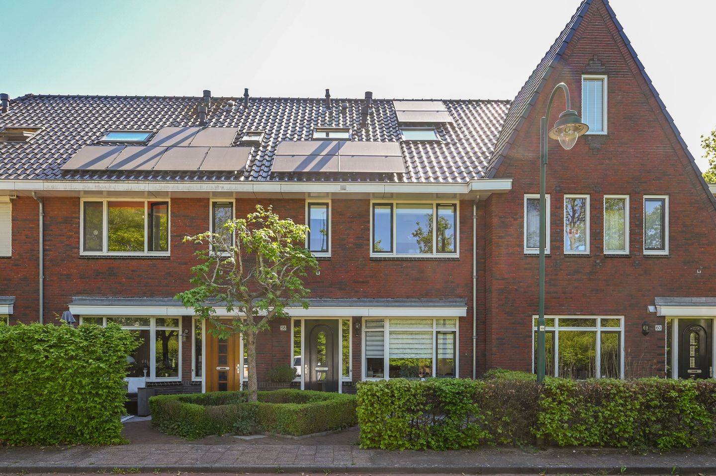 Foto 1 van Vierkante Bosje 58