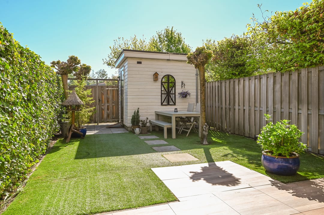 Photo 2 of Vierkante Bosje 58